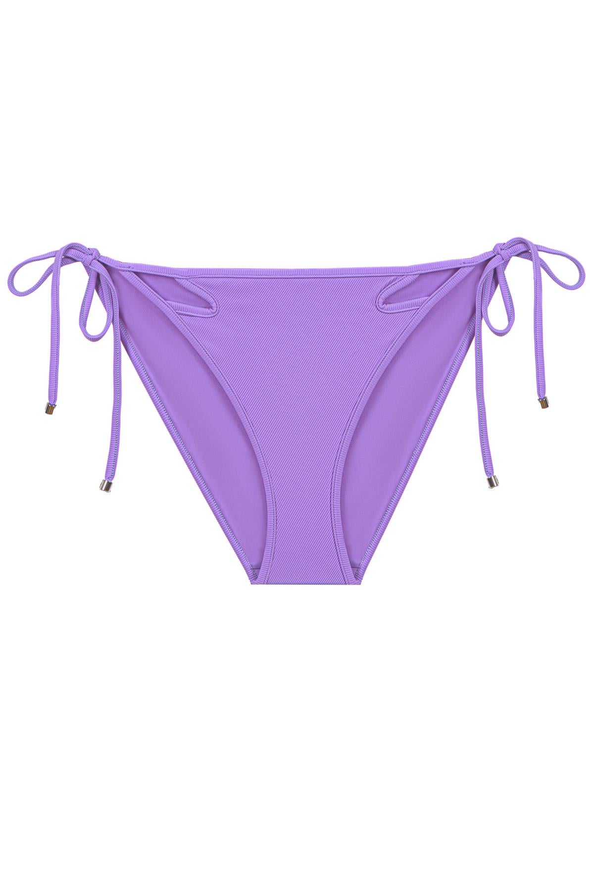 Tourmaline Bikini Bottom