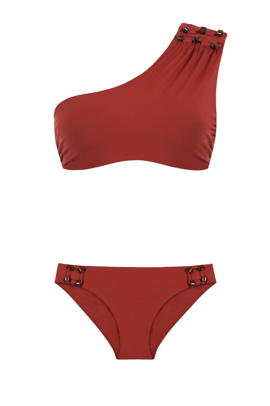 Turly Timeless Bikini Altı