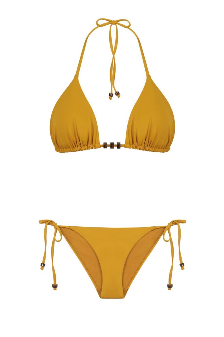 Turly Timeless Bikini Üstü
