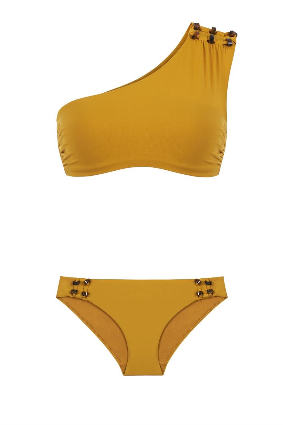 Turly Timeless Bikini Üstü
