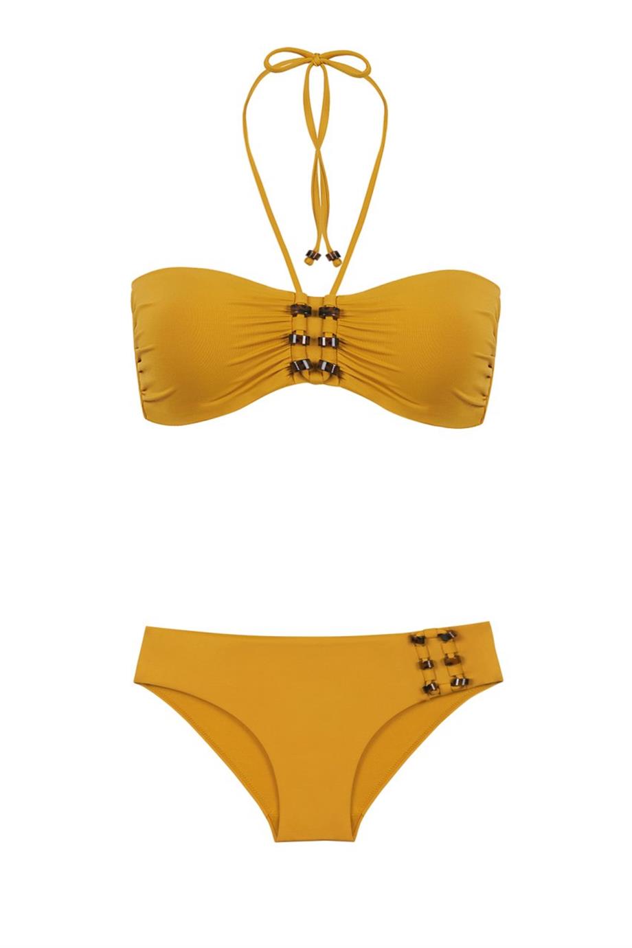 Turly Timeless Bikini Üstü