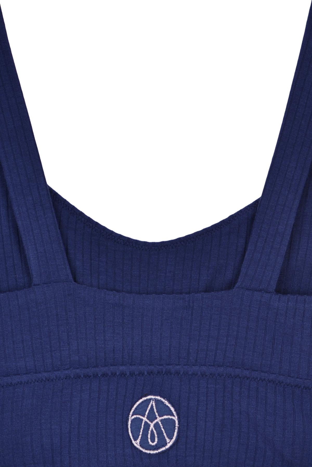 ULTRA COMFORT BRALET LACİVERT