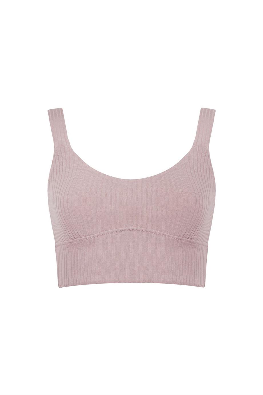 ULTRA COMFORT BRALET PEMBE