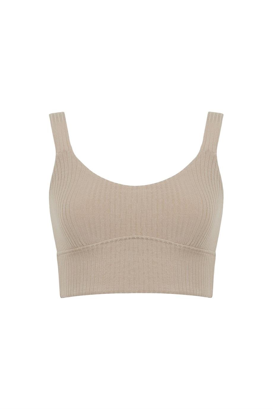 ULTRA COMFORT BRALET VİZON