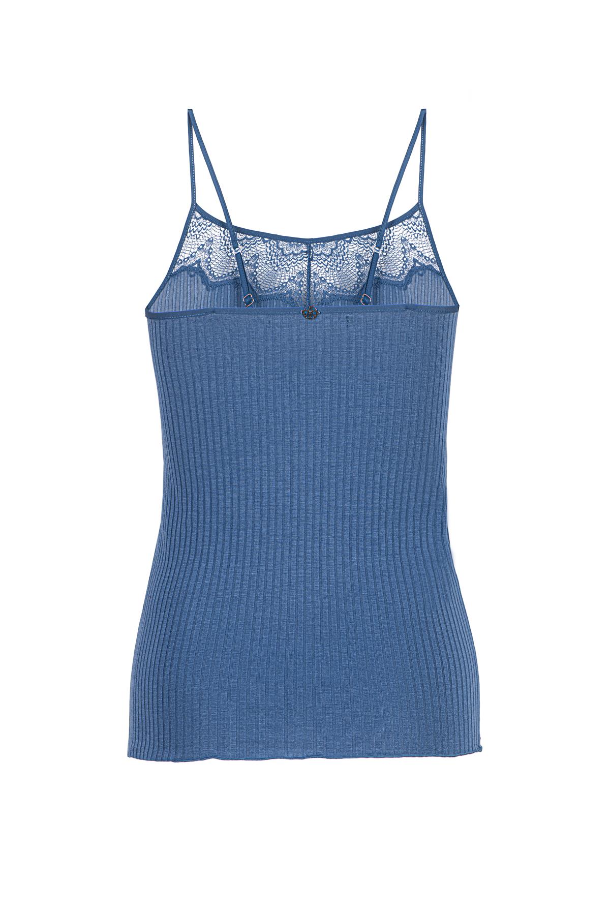Ultra Comfort  Camisole/2 Stormy 