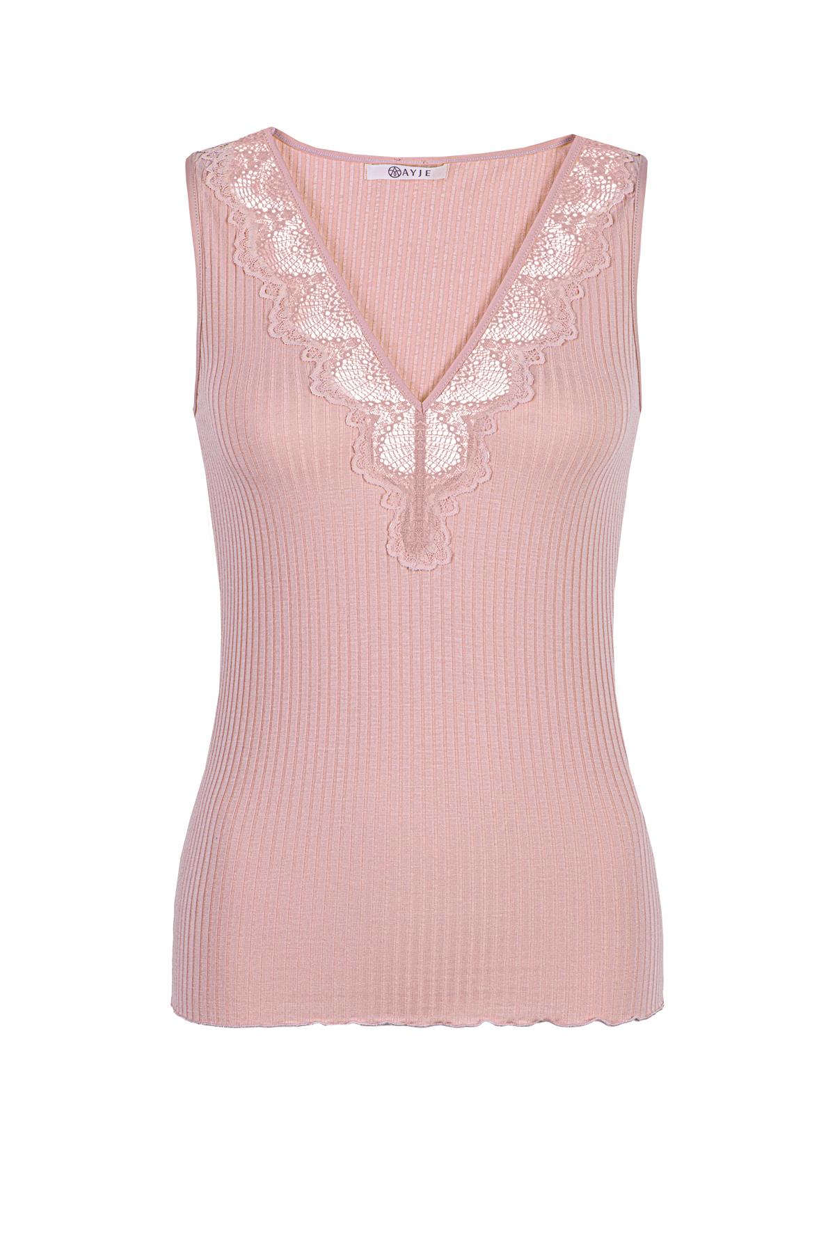 Ultra Comfort  Camisole/3 Nude Pink 
