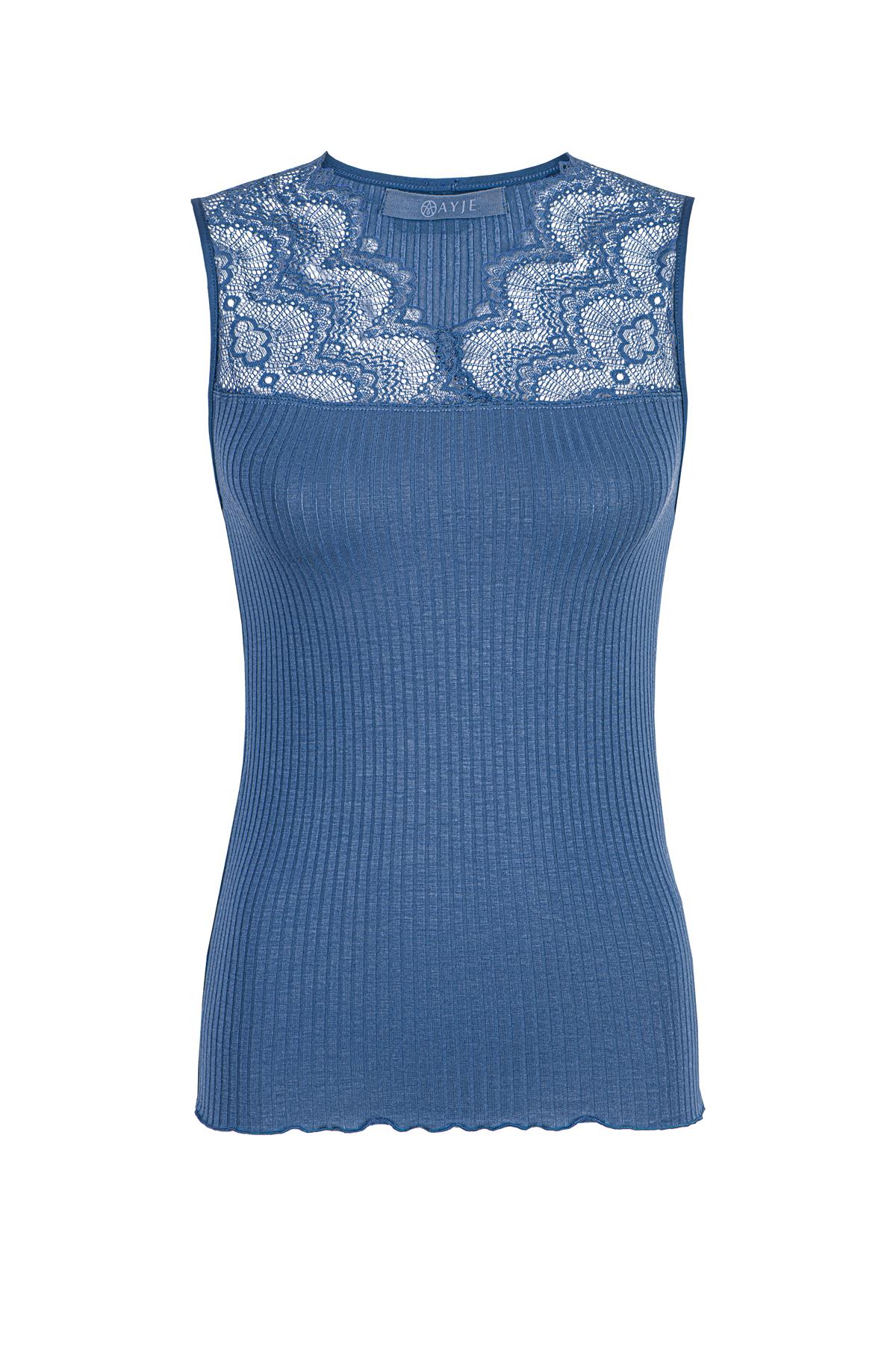 Ultra Comfort  Camisole/4 Stormy 