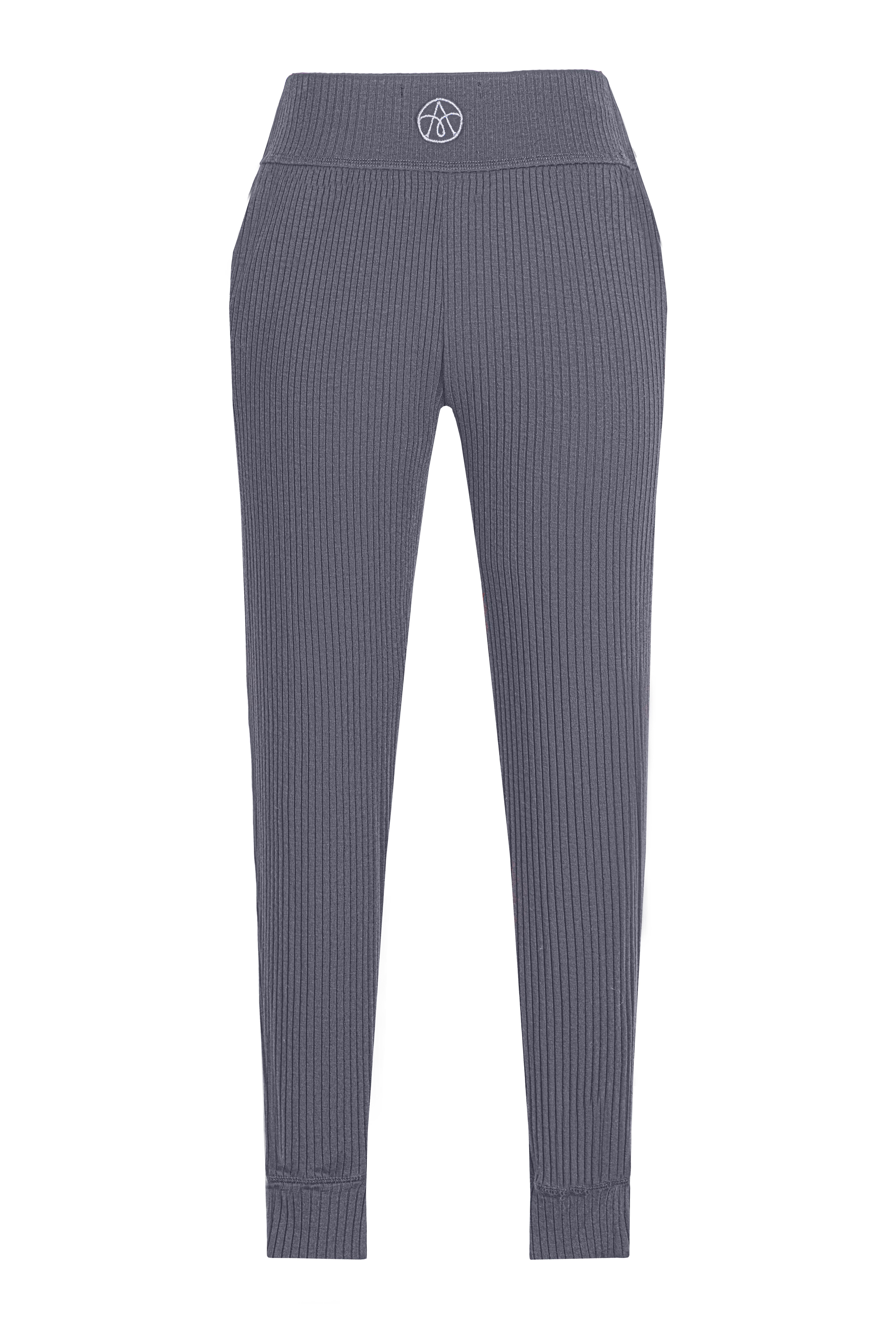 Ultra Comfort  Legging  Anthracite