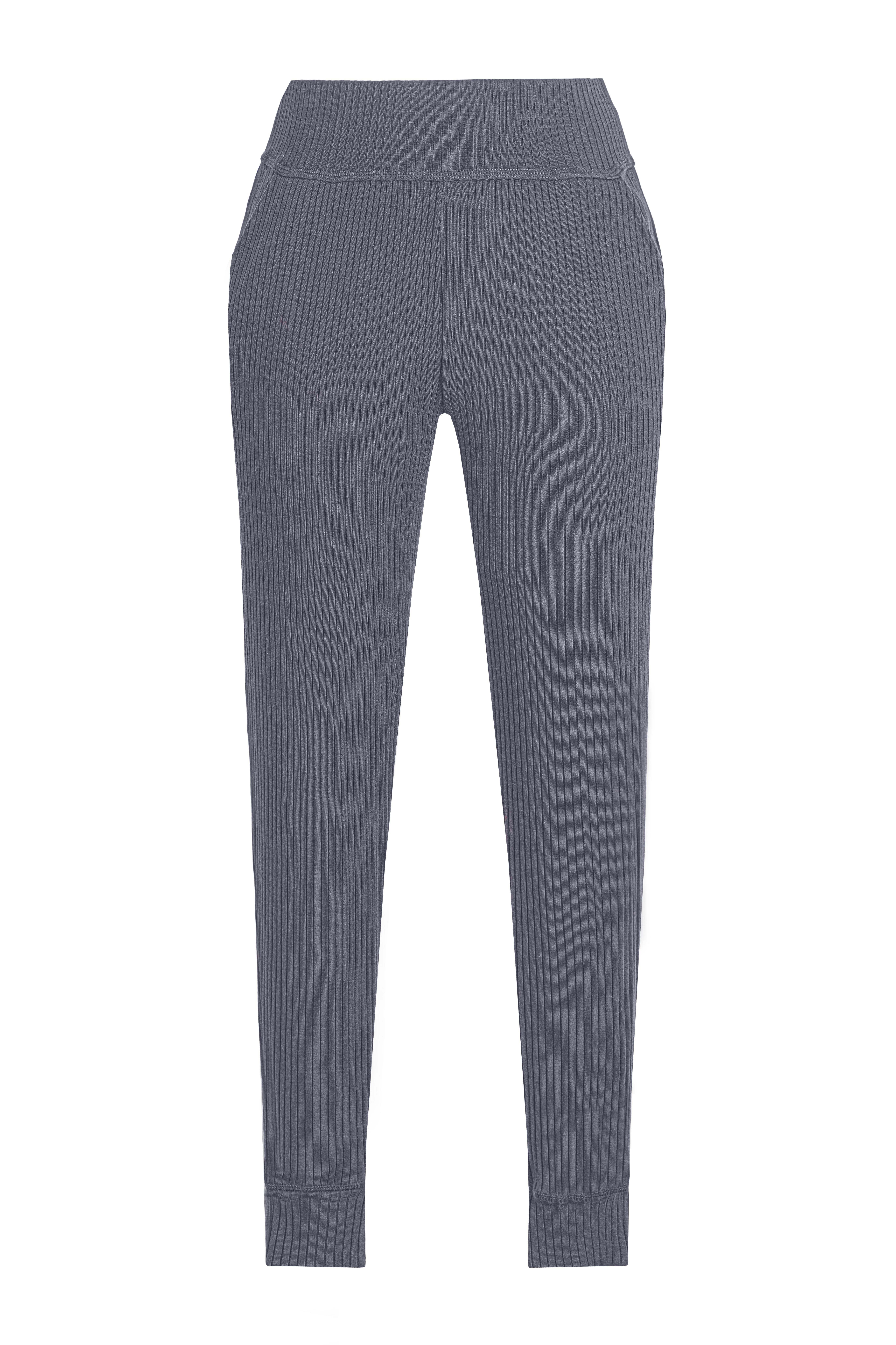 Ultra Comfort  Legging  Anthracite