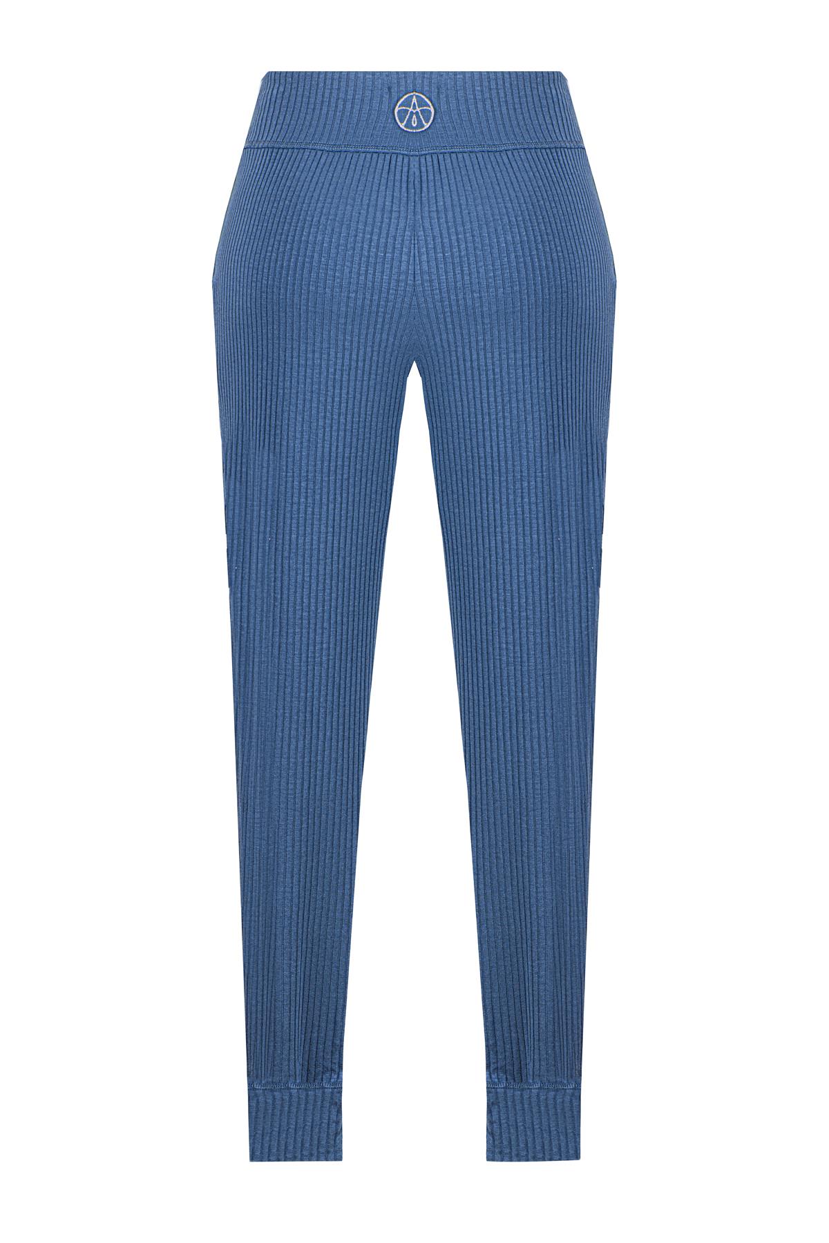 Ultra Comfort  Legging  Stormy 