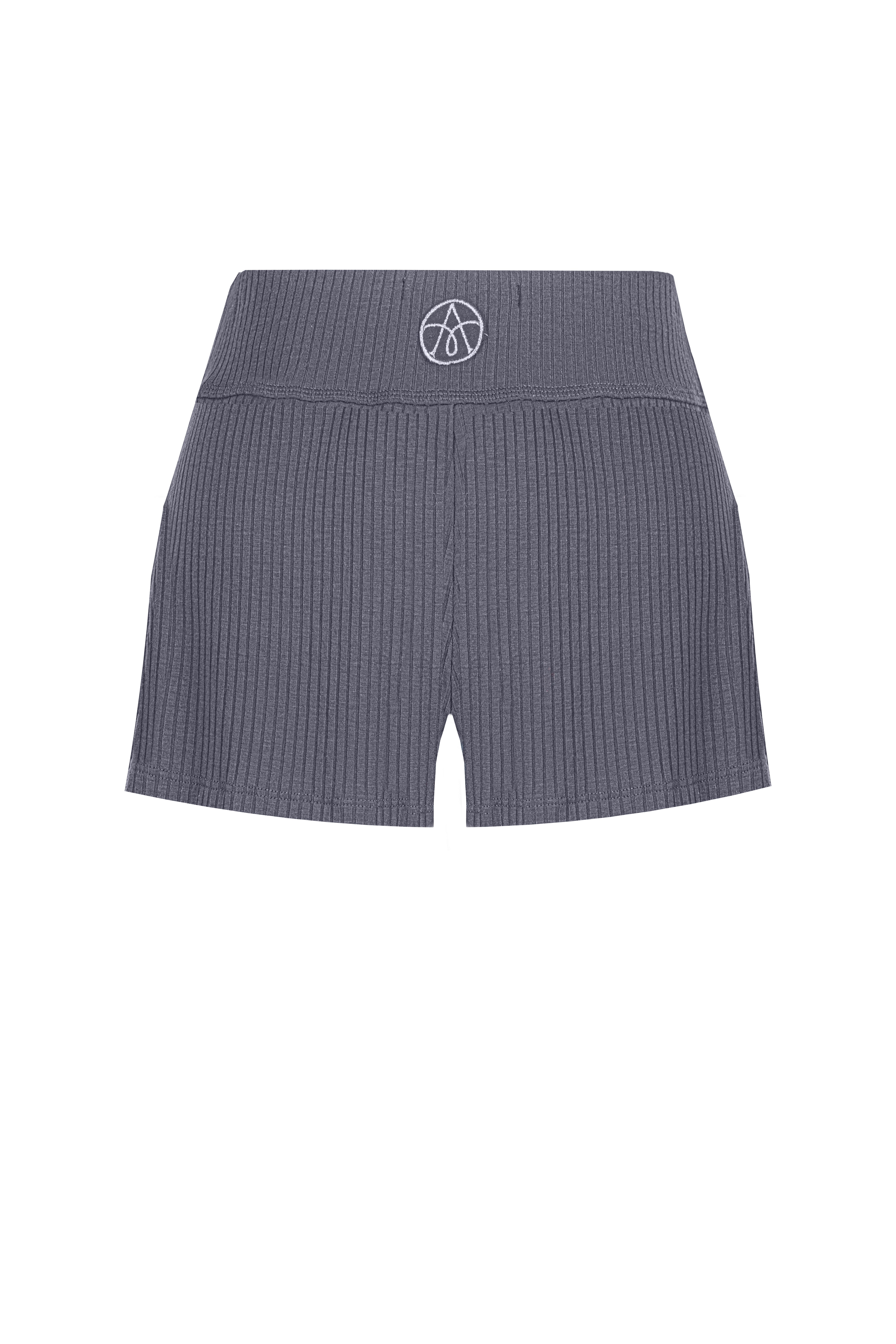 Ultra Comfort  Shorts Anthracite
