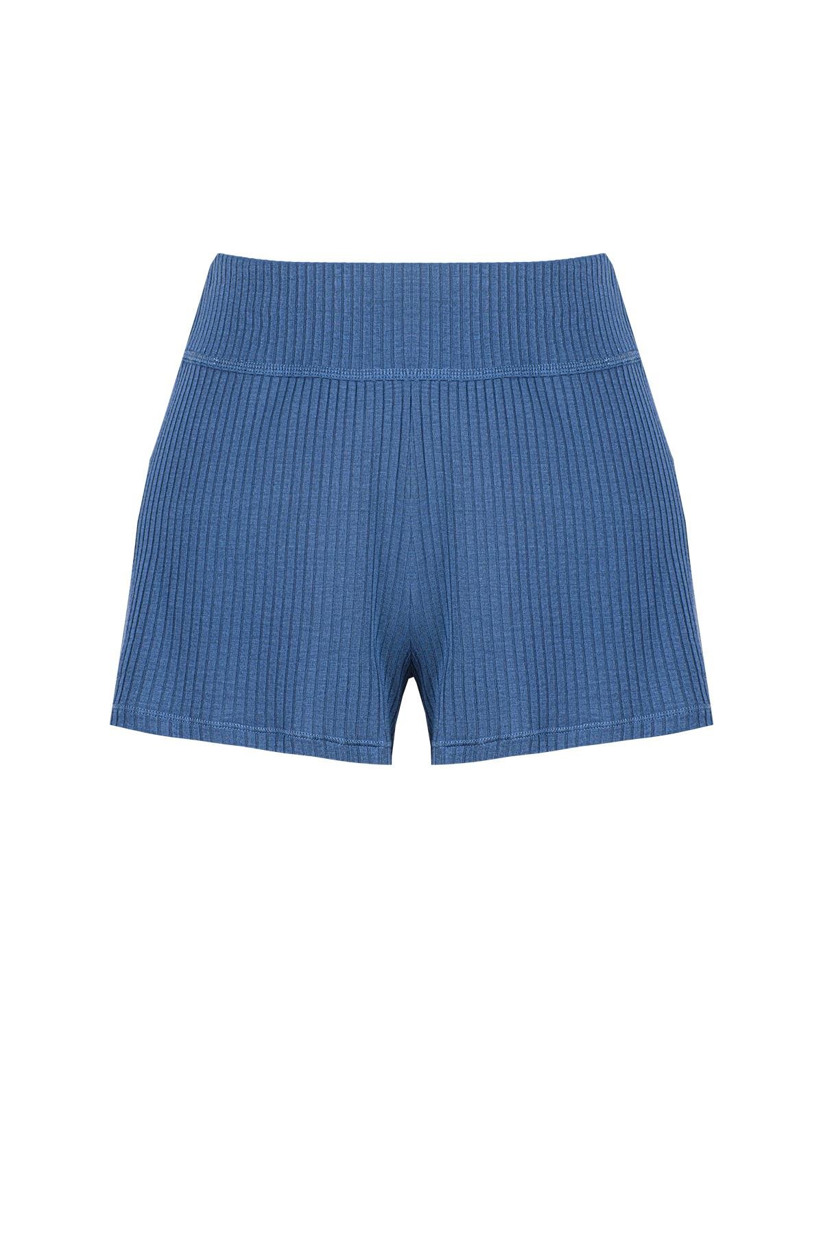 Ultra Comfort  Shorts  Stormy 