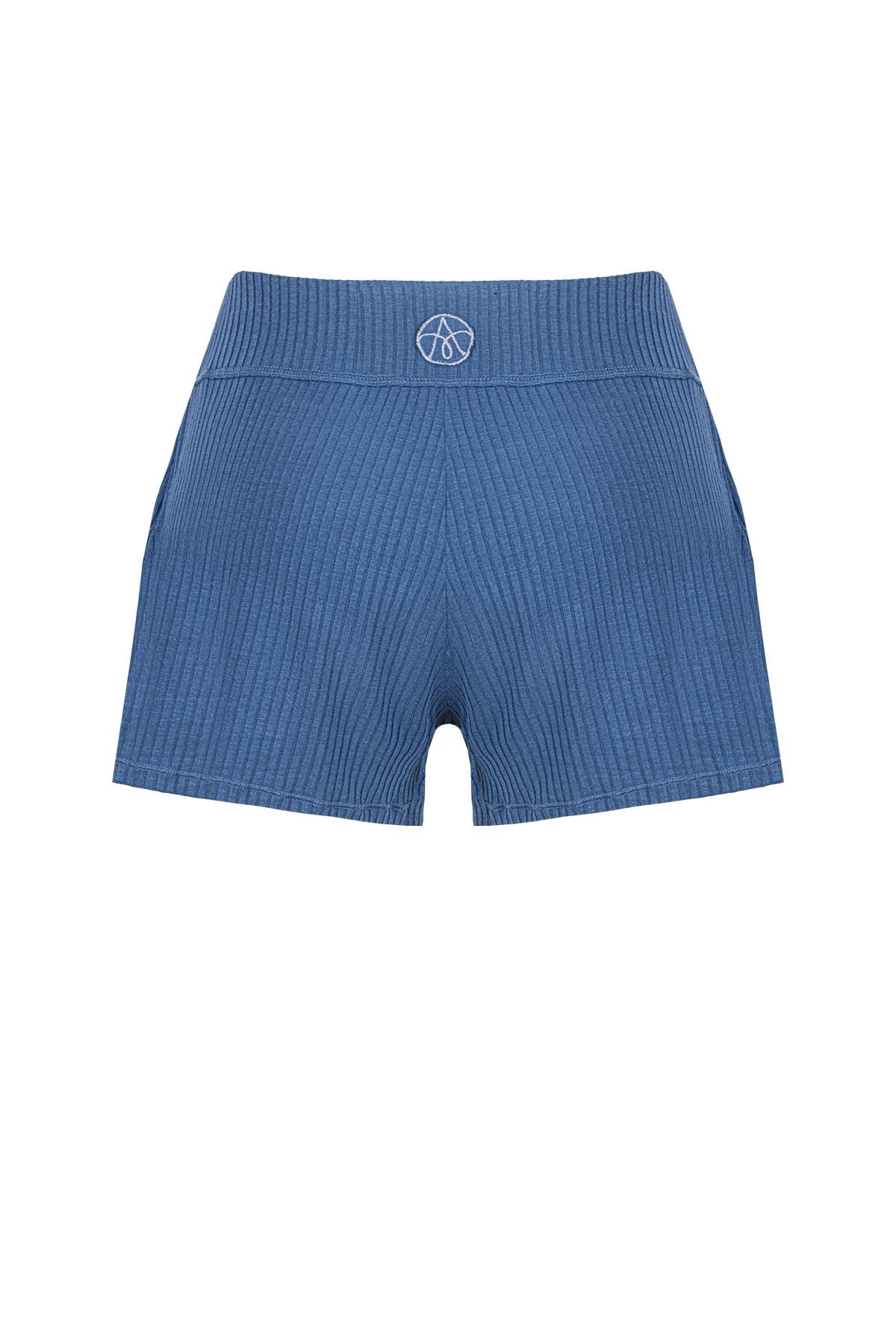 Ultra Comfort  Shorts  Stormy 