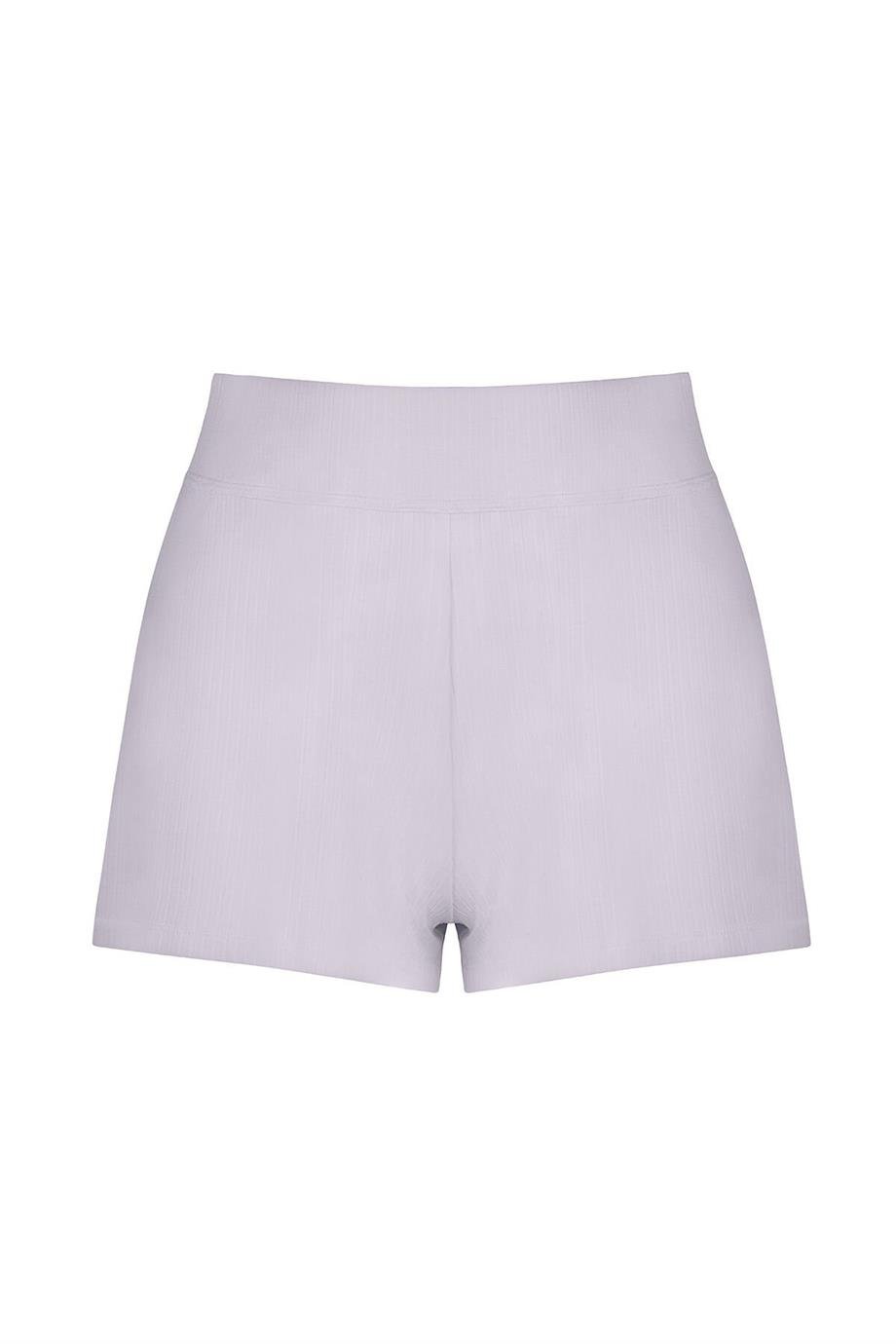 ULTRA COMFORT ŞORT LİLA
