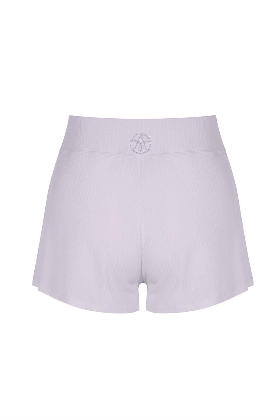 ULTRA COMFORT ŞORT LİLA