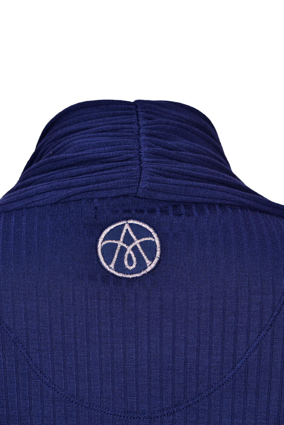 ULTRA COMFORT UZUN HIRKA LACİVERT