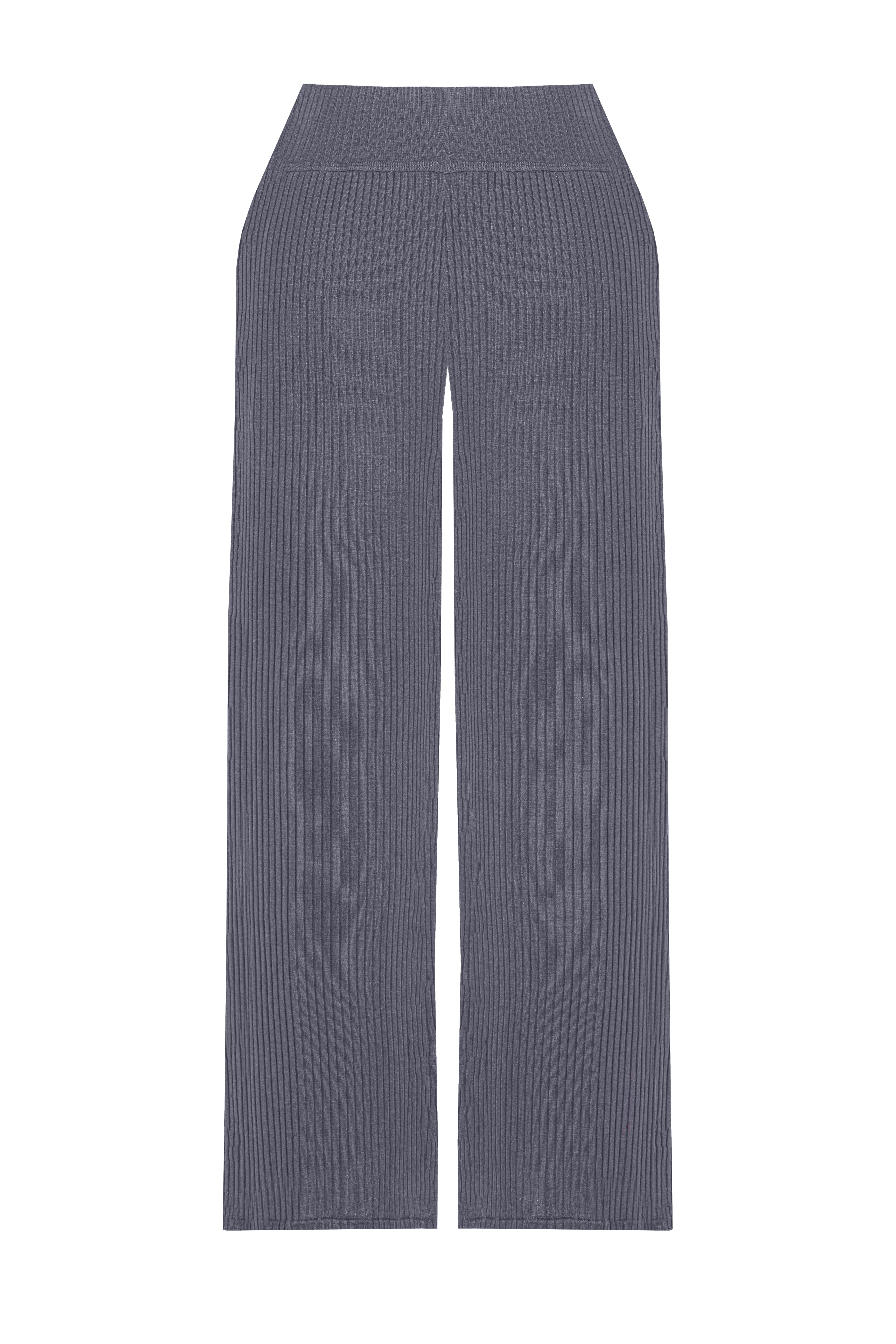 Ultra Comfort  Yoga Pants Anthracite