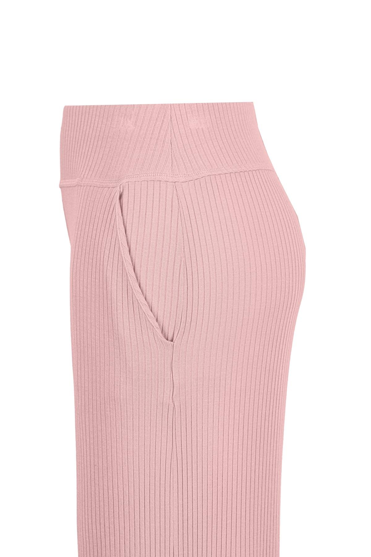 Ultra Comfort  Yoga Pants  Nude Pink 