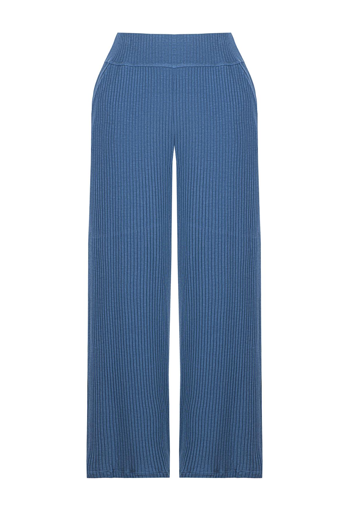 Ultra Comfort  Yoga Pants  Stormy 