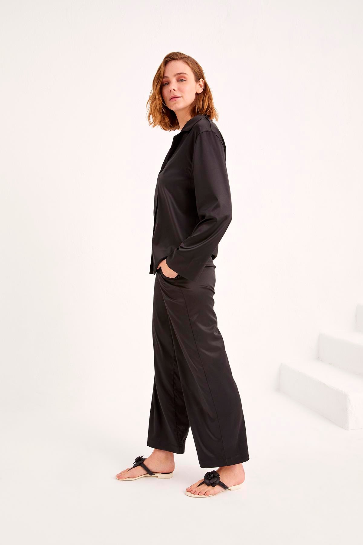 Valmos Long Sleeve Shirt