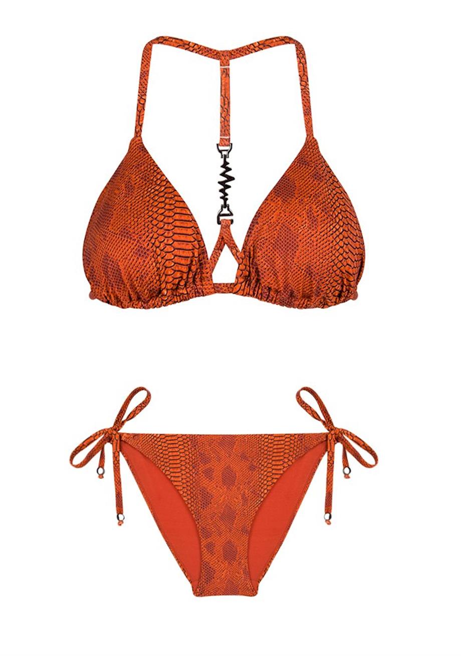Wild Instincs Bikini Altı