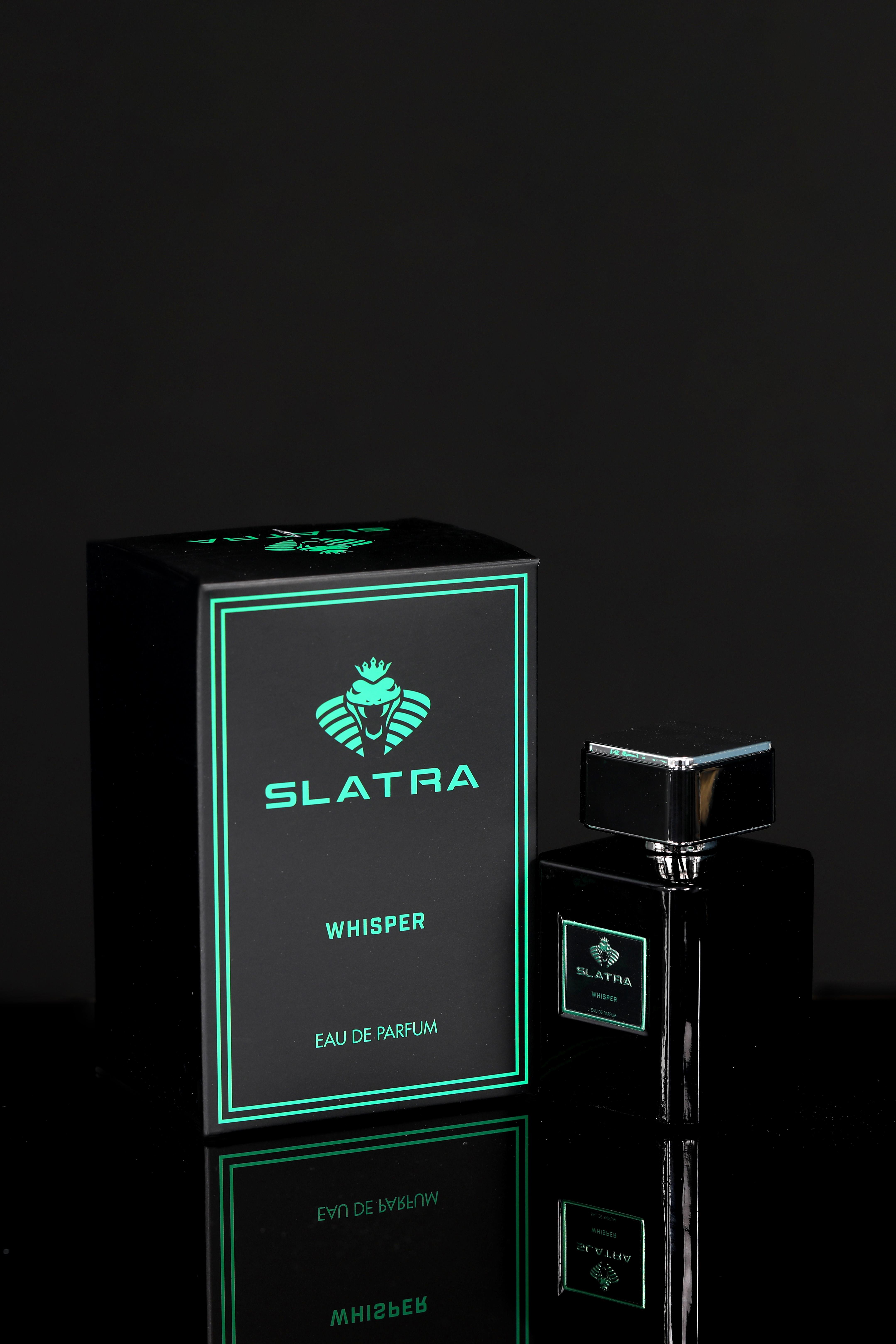 Erkek WHİSPER Eau De Parfum 100Ml