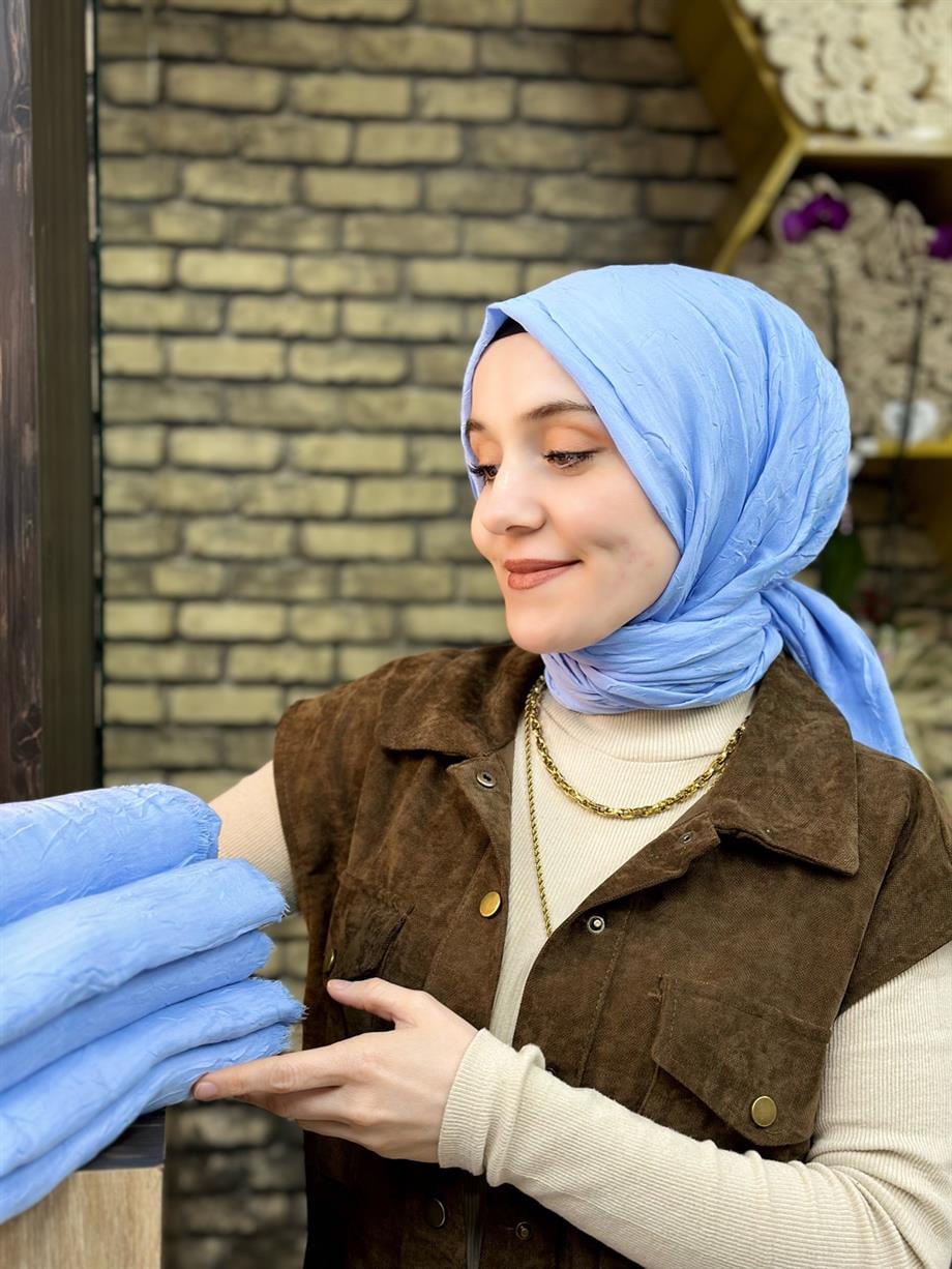 Bambu Şal   (48 Numara)