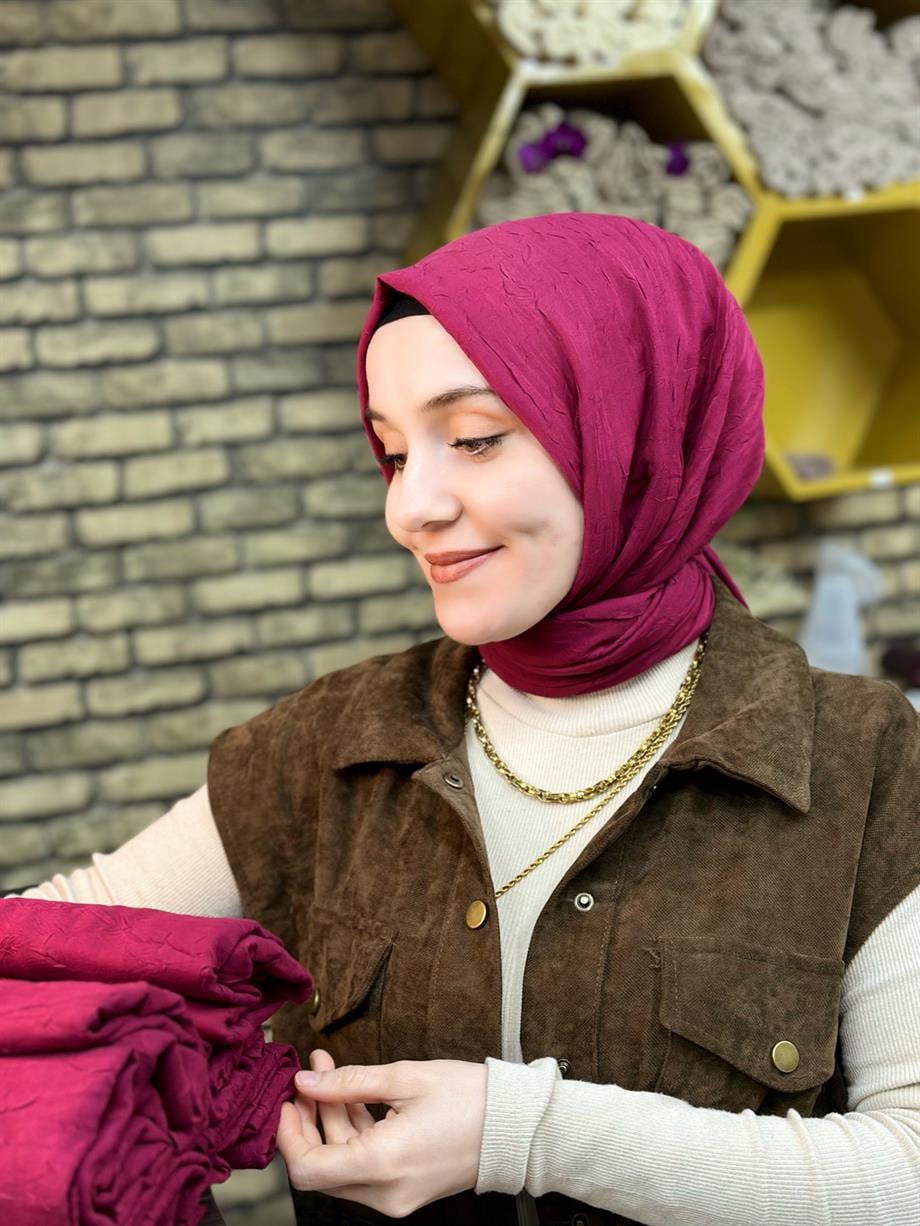 Bambu Şal   (49 Numara)