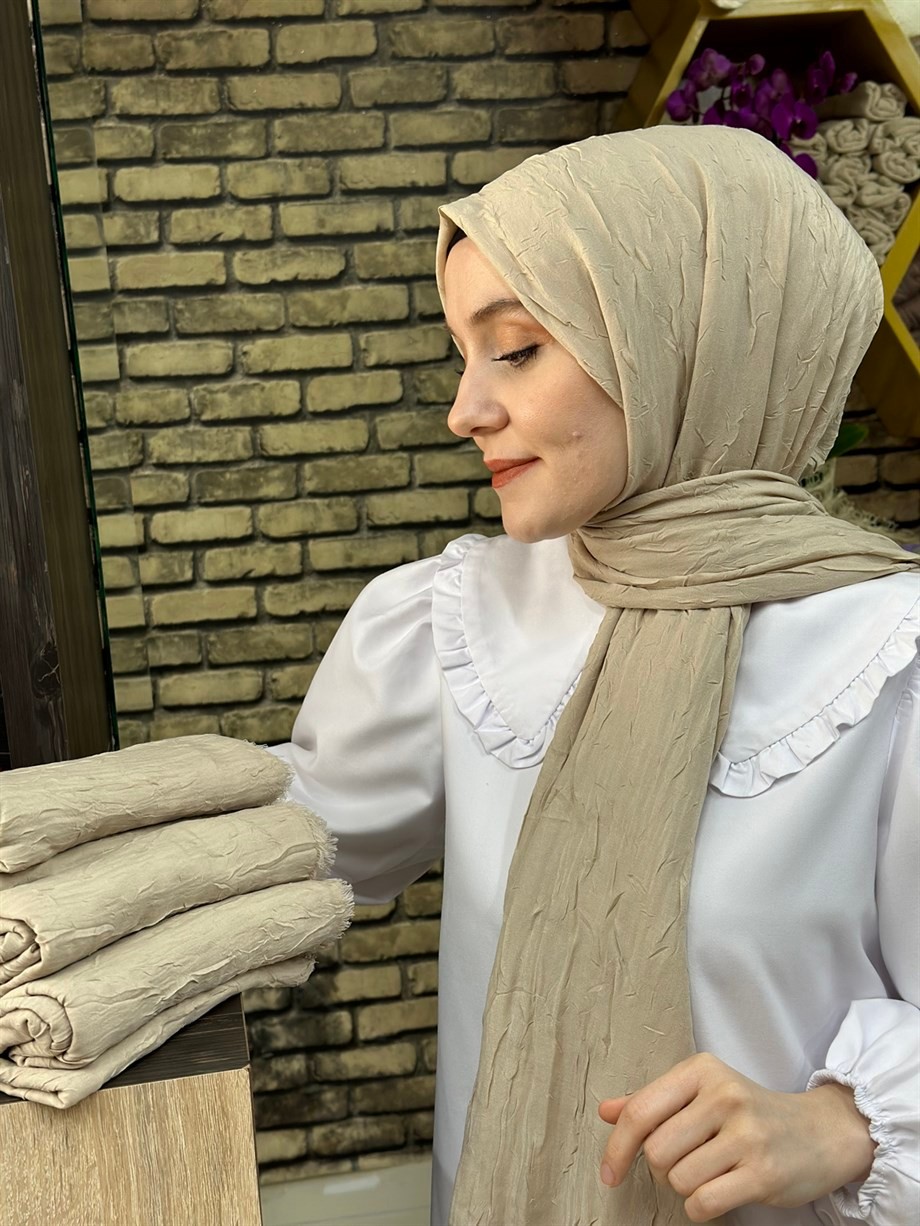 Bambu Şal Taş (1 Numara)