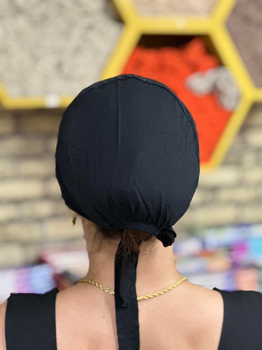 Dikişli Bone