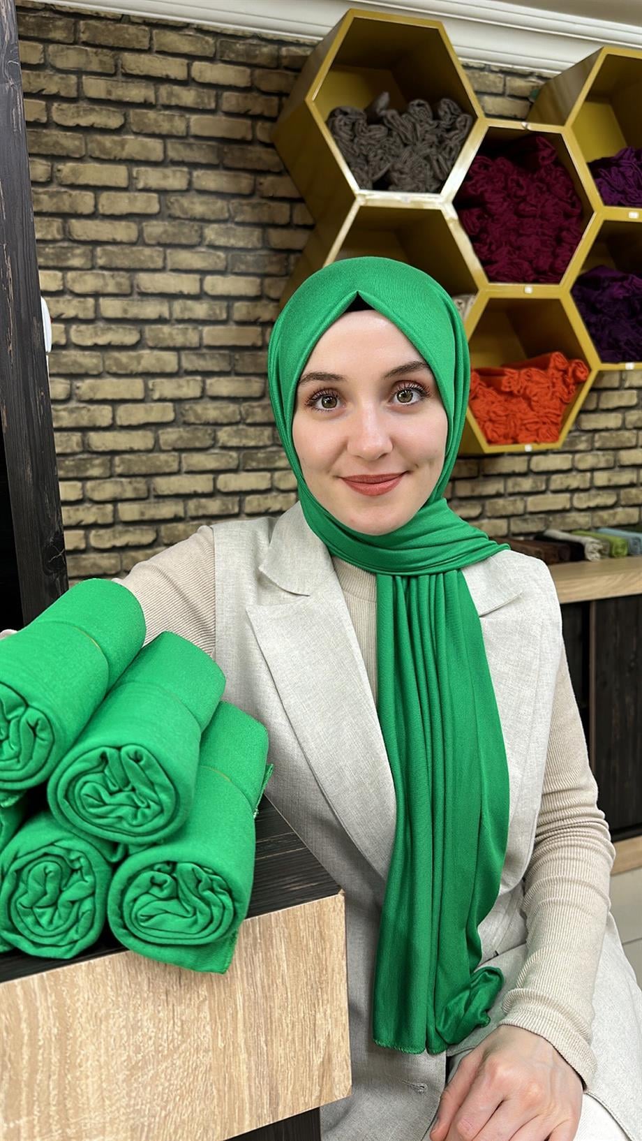 Luxury Penye Şal 27 Numara