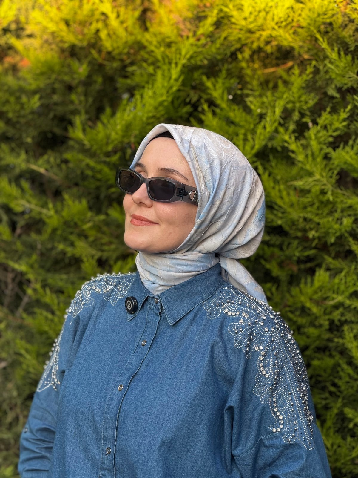 Tasarım Kraş Eşarp 10