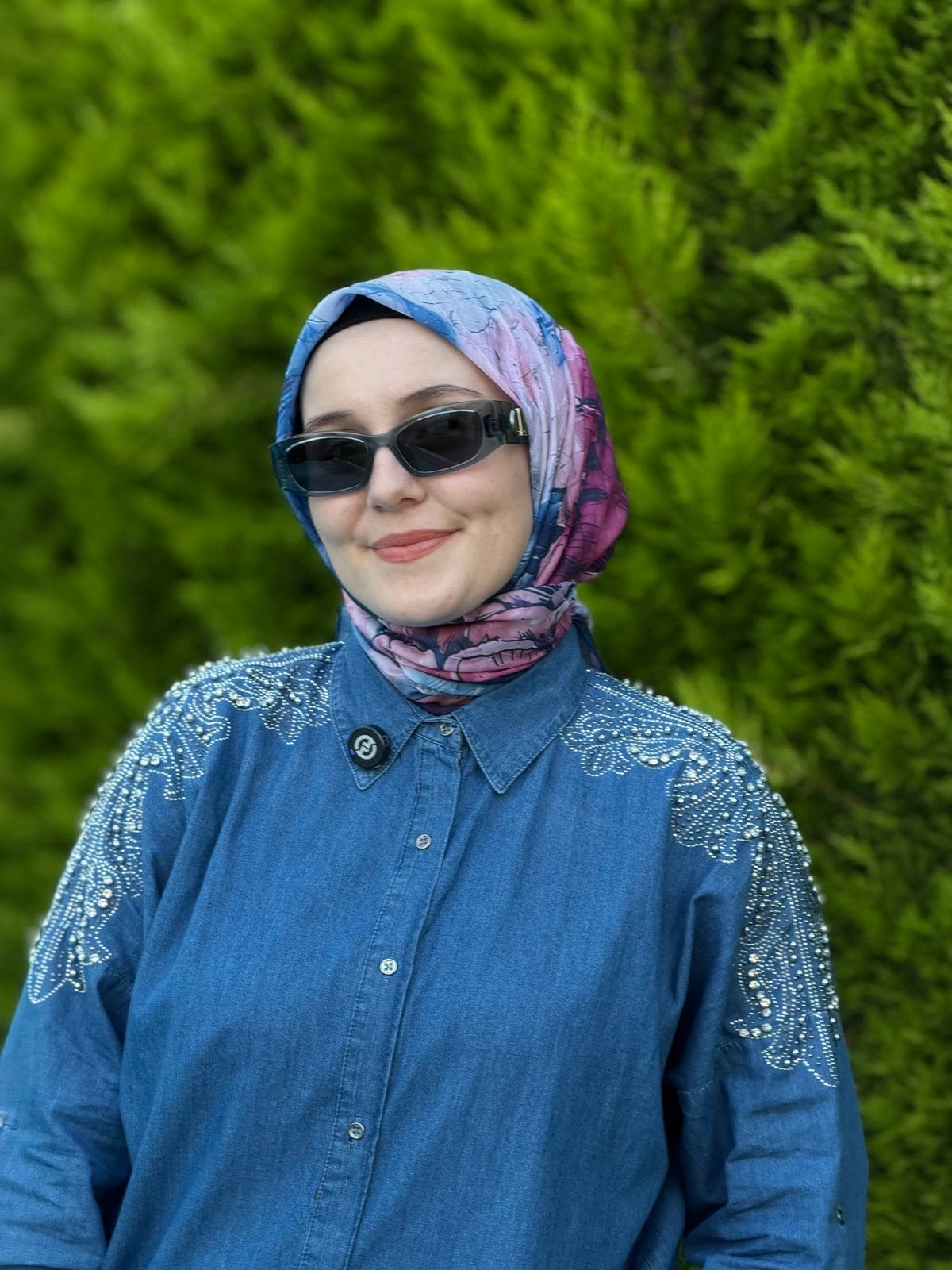 Tasarım Kraş Eşarp 12