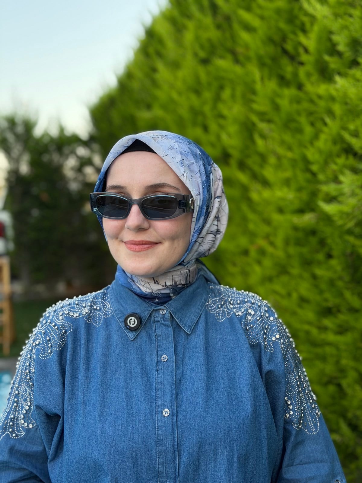 Tasarım Kraş Eşarp 13