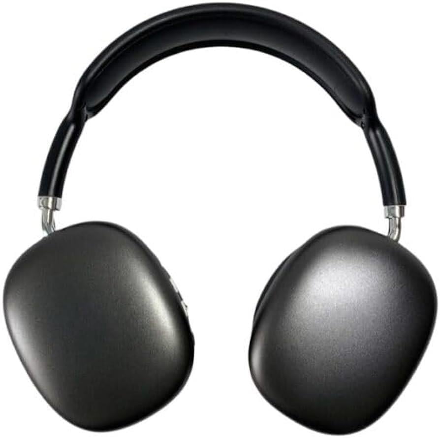 Blue İnter P9 Air Max Kulaklık Mavi Renk Kablosuz Bluetooth Kulaklık Wireless 5.0 Müzik Kulaklığı P9