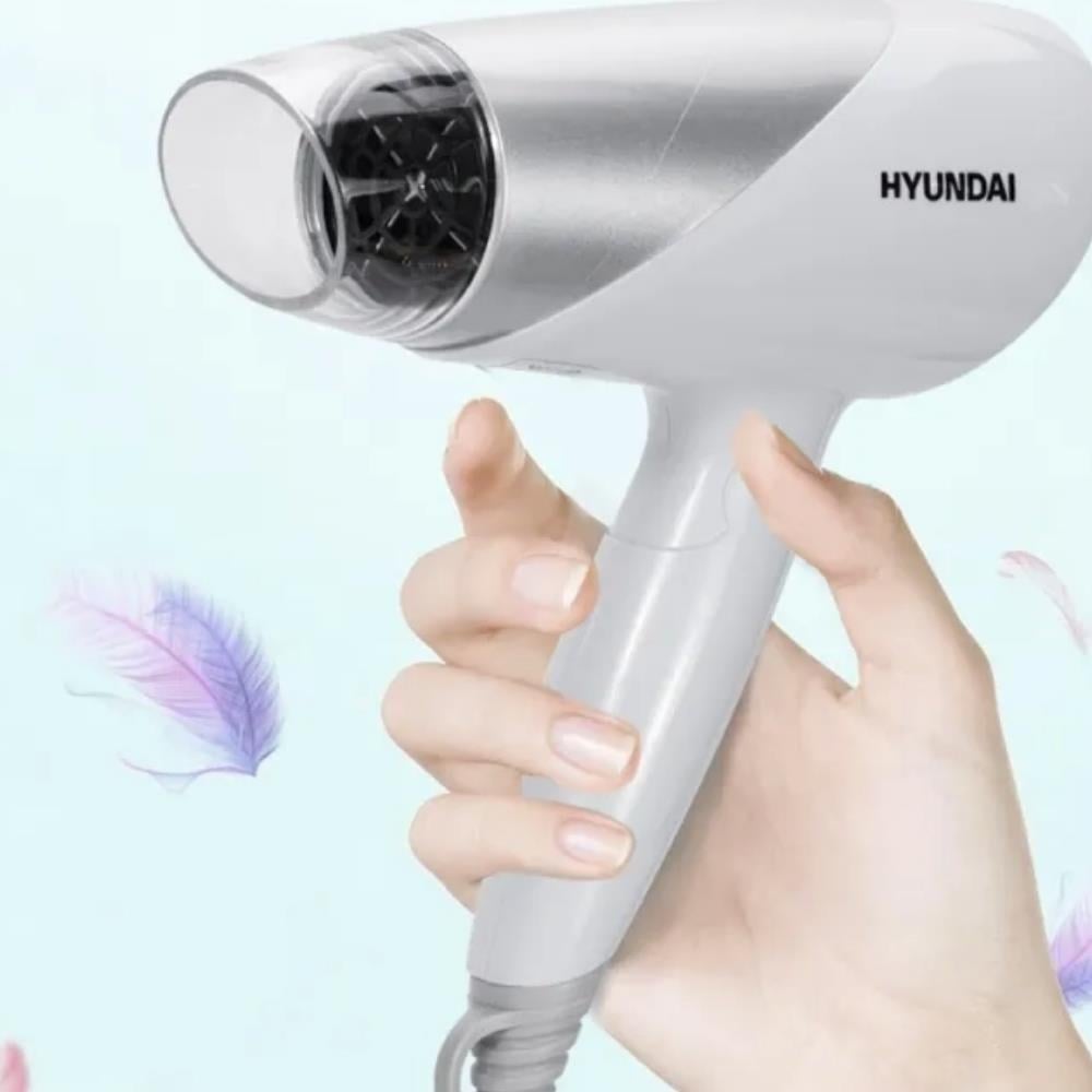1200W Hızlı Kurutma Saç Kurutma Makinesi 
