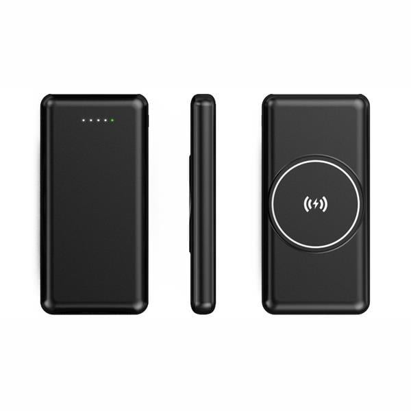 20.000mAh Hızlı Manyetik Kablosuz Kablolu Powerbank 