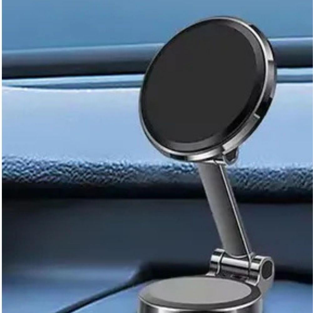 ACL Manyetik Telefon Tutacağı Güçlü Mıknatıslı Araç İçi Sabitlenebilir Telefon Aparatı 