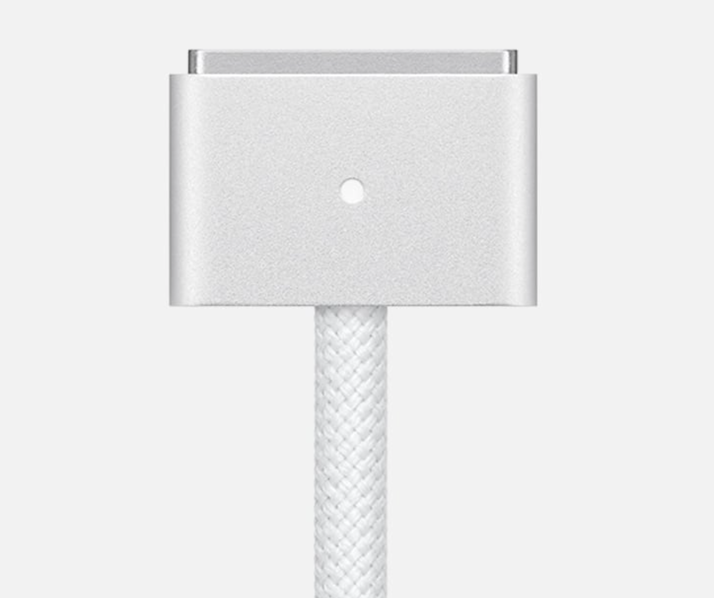 Apple MagSafe MacBook Şarj Aleti 2 – 60W/85W Güç Çıkışı, Manyetik Bağlantı, Akıllı Adaptör, Kompakt ve Hafif Tasarım 