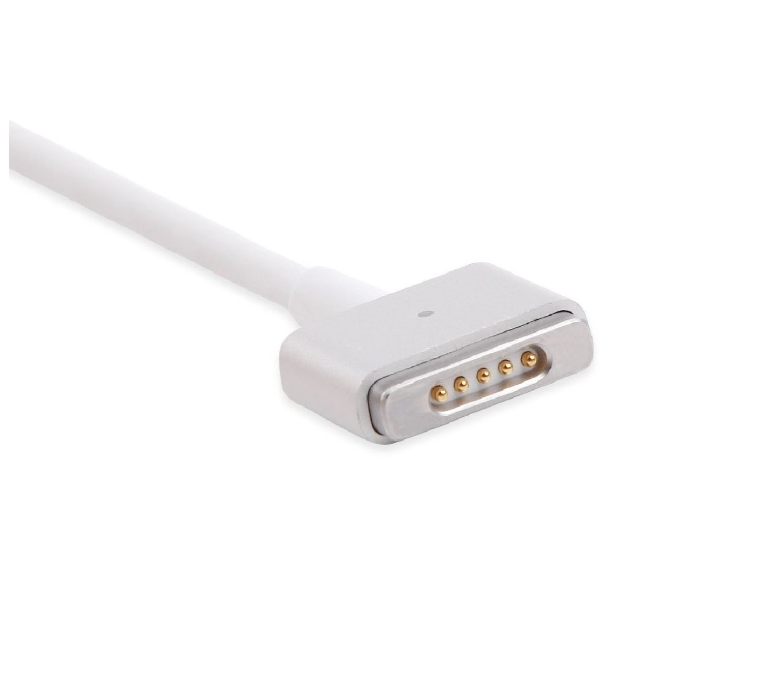Apple MagSafe MacBook Şarj Aleti 2 – 60W/85W Güç Çıkışı, Manyetik Bağlantı, Akıllı Adaptör, Kompakt ve Hafif Tasarım 