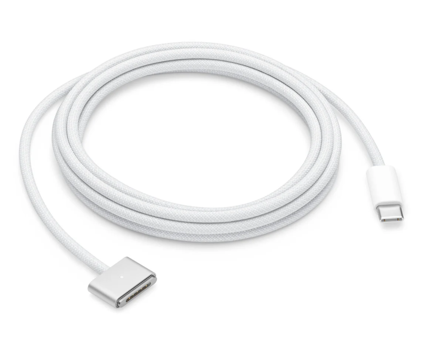 Apple MagSafe MacBook Şarj Aleti 2 – 60W/85W Güç Çıkışı, Manyetik Bağlantı, Akıllı Adaptör, Kompakt ve Hafif Tasarım 