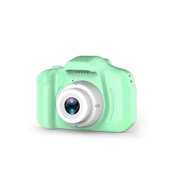 CMR9 Çocuklar İçin Mini HD 1080P Çocuk Kamerası 