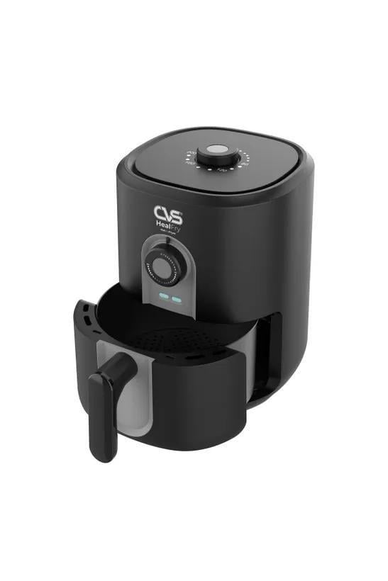 CVS DN 1016 HealFry 3,5 Litre Airfryer Sıcak Hava Fritözü Zaman Ayarlı Analog 