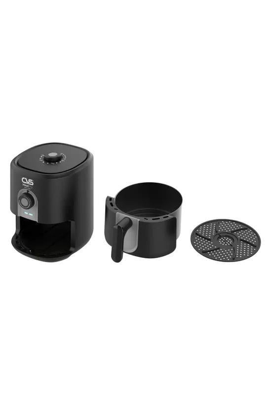 CVS DN 1016 HealFry 3,5 Litre Airfryer Sıcak Hava Fritözü Zaman Ayarlı Analog 