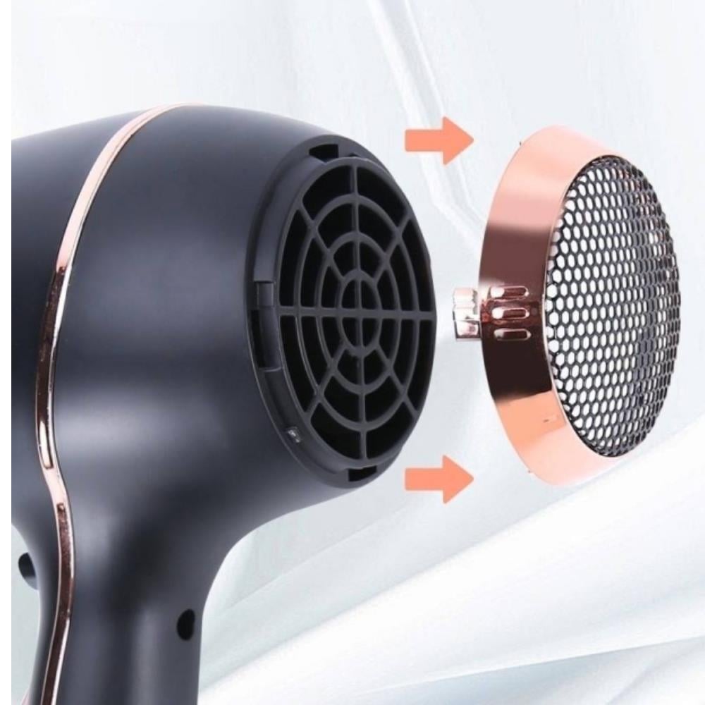 Elektronik 1800 W Saç Kurutma Makinesi 