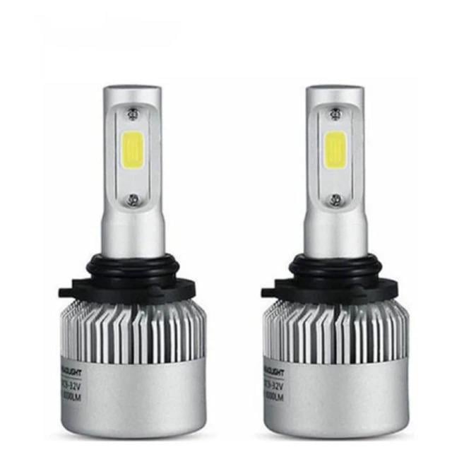 H4 LED XENON FAR 