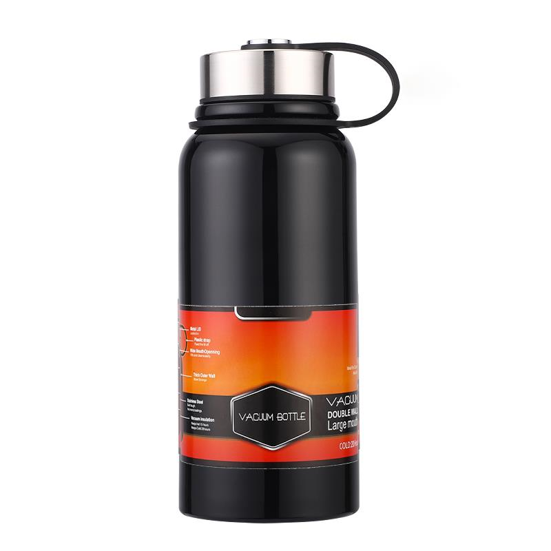 HZL 800ml 8-12 saat Sıcak Soğuk Korumalı Termos