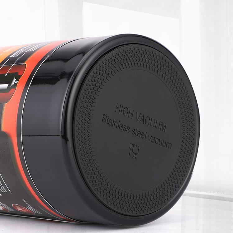 HZL 800ml 8-12 saat Sıcak Soğuk Korumalı Termos