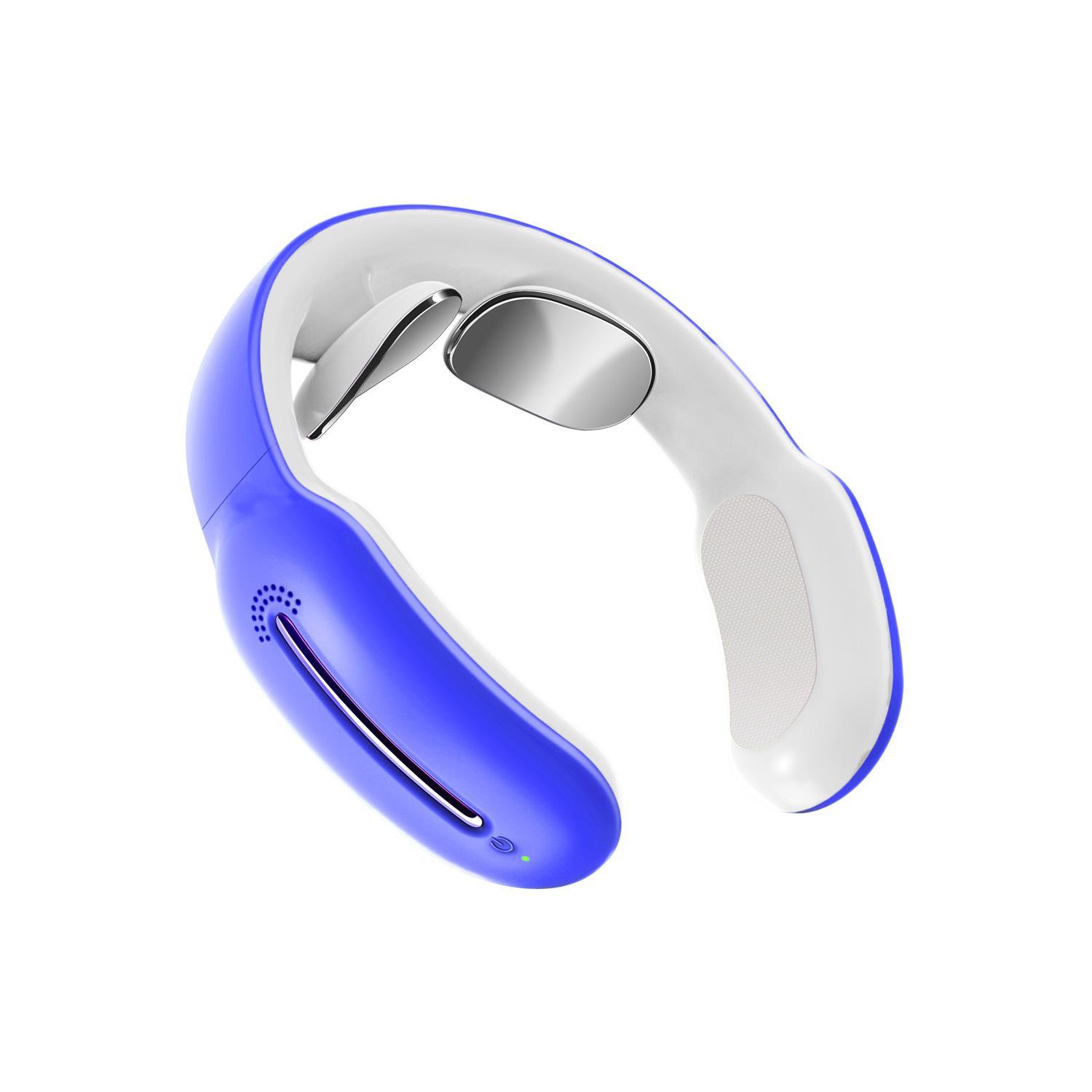 HZL EMS Boyun ve Omuz Masaj - Terapi Aleti