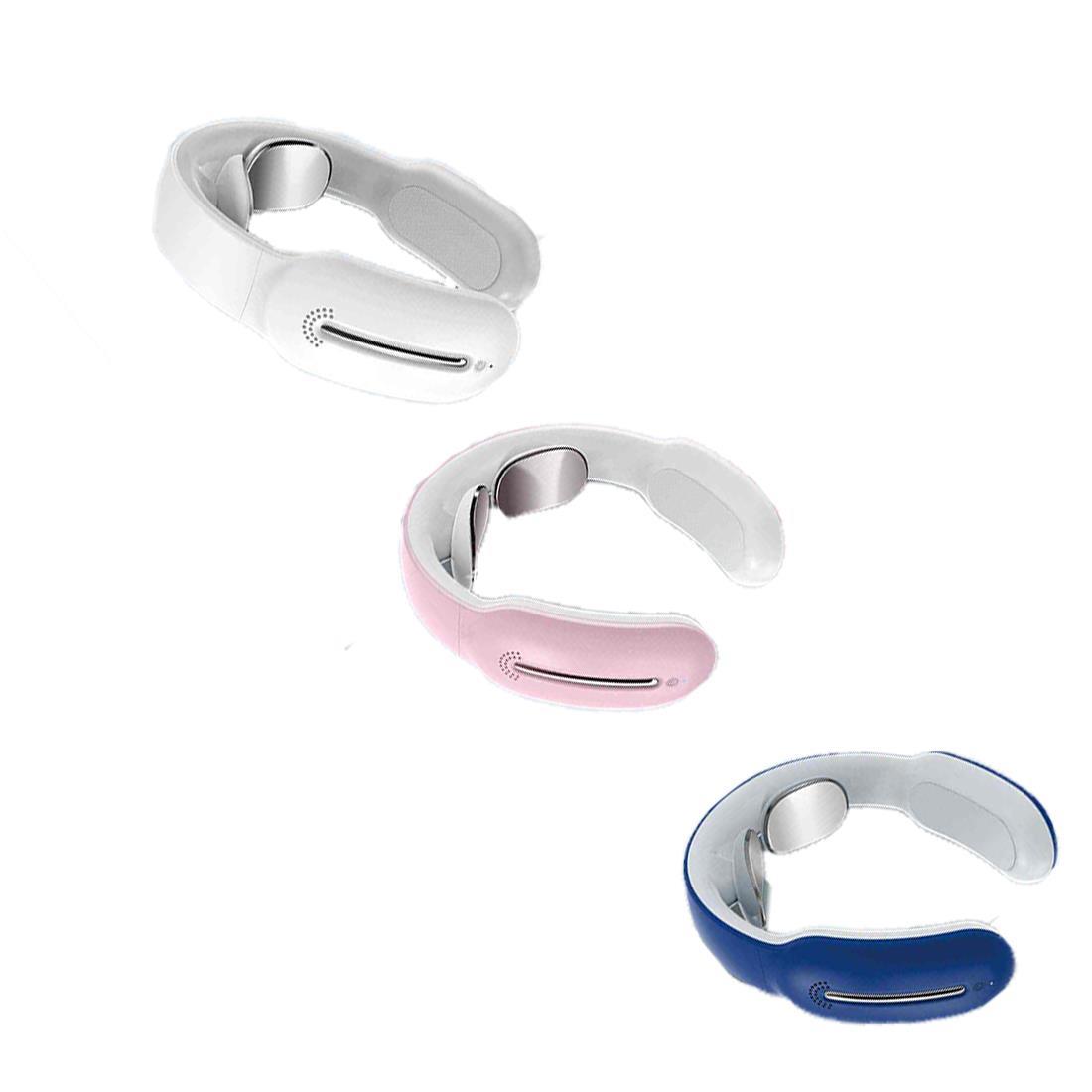 HZL EMS Boyun ve Omuz Masaj - Terapi Aleti